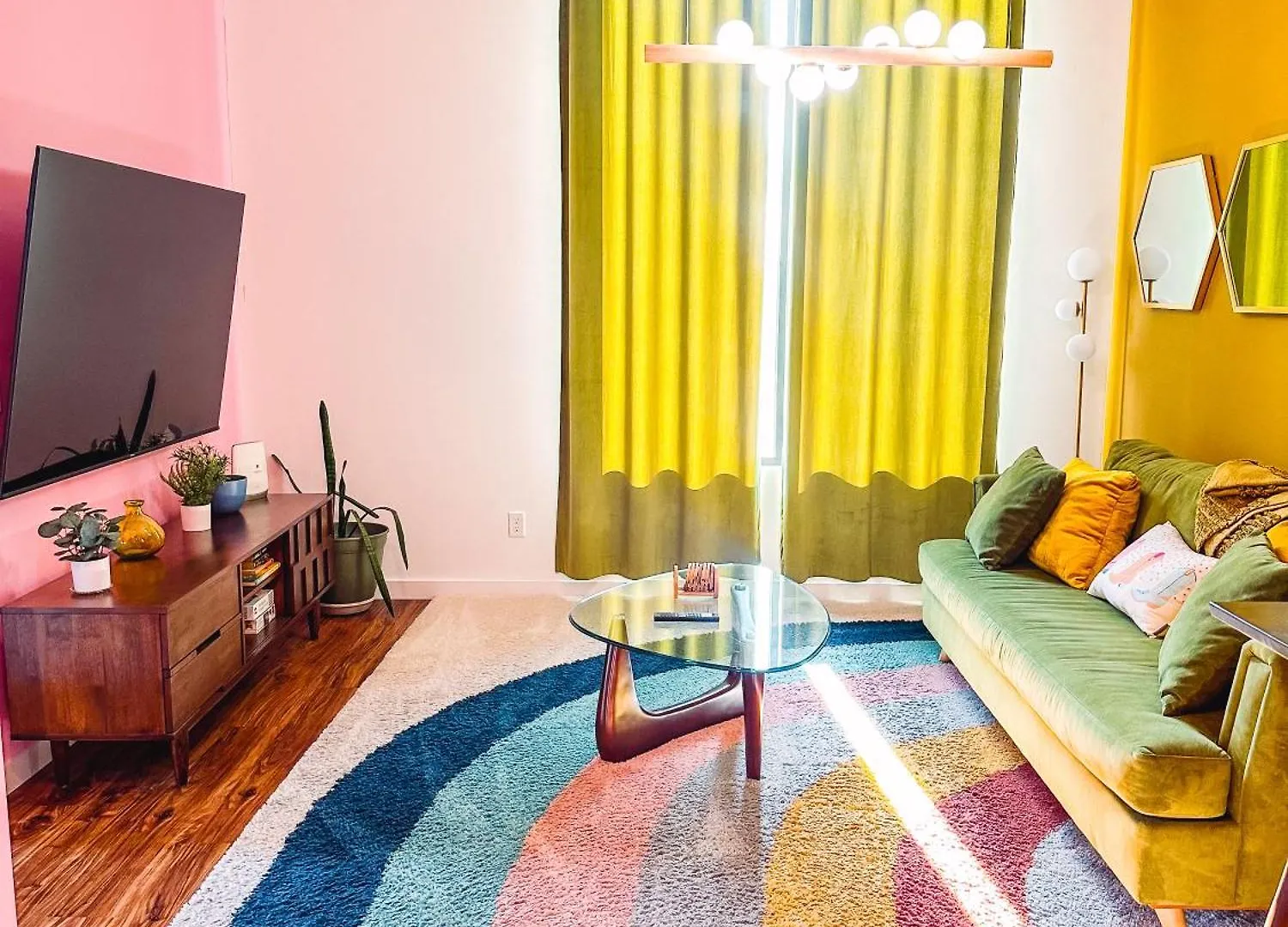 Сasa de vacaciones Villa Vintage Vibes - Minutes From The Broadway Buzz Nashville