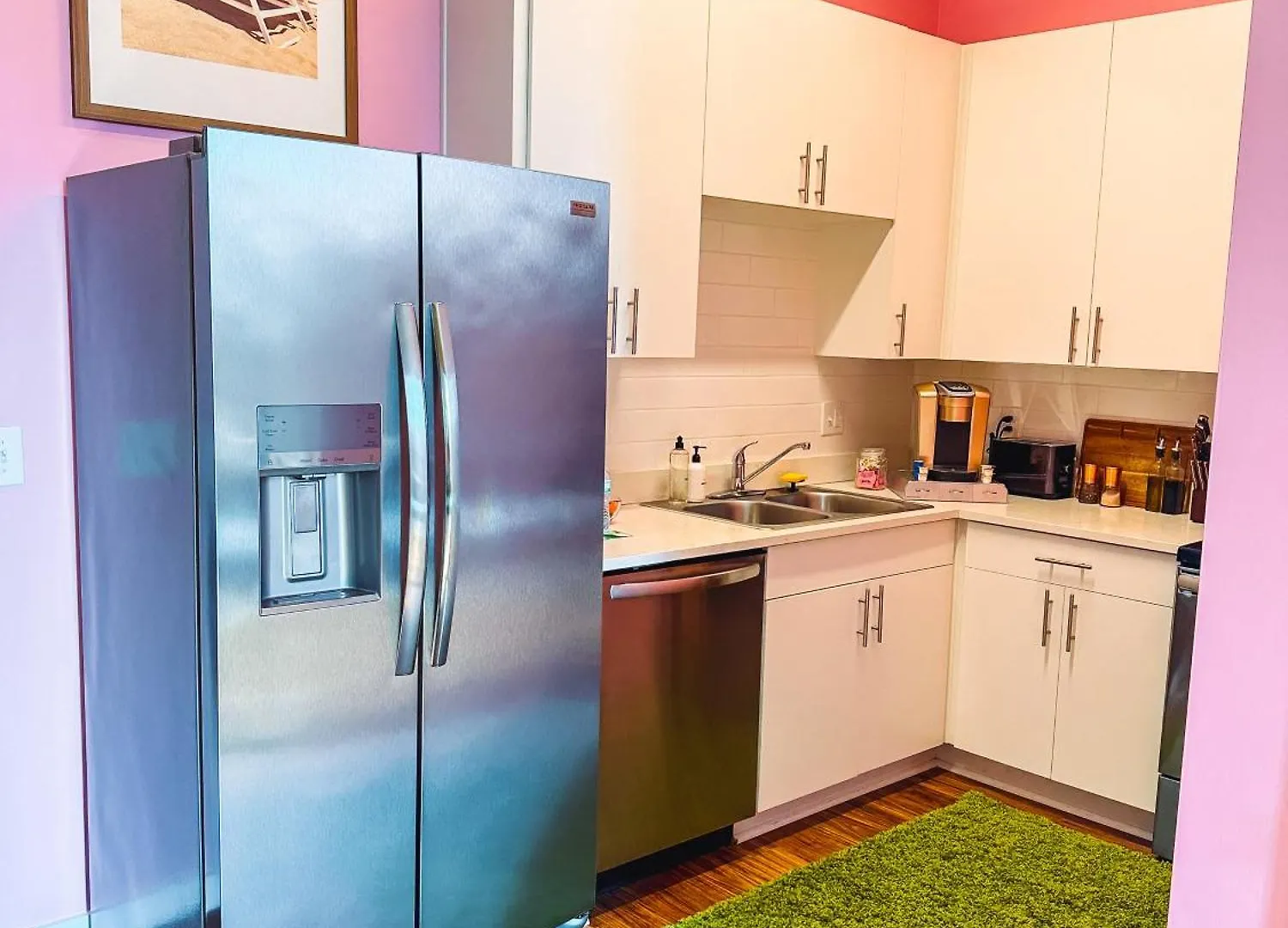 Villa Vintage Vibes - Minutes From The Broadway Buzz Nashville Estados Unidos