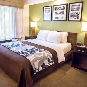 Locanda Sleep North - Downtown Area, Nashville